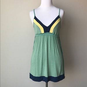CLOSING SALE Ella Moss Spaghetti Strap Top